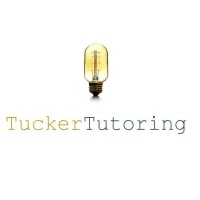 Tucker Tutoring logo, Tucker Tutoring contact details