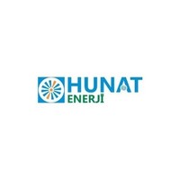 Hunat Enerji Yatırım ve Danışmanlık Tic. ve San. A.Ş. logo, Hunat Enerji Yatırım ve Danışmanlık Tic. ve San. A.Ş. contact details