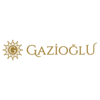 Gazioğlu logo, Gazioğlu contact details