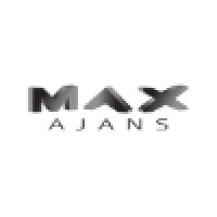 Max Ajans logo, Max Ajans contact details