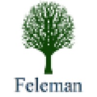 Feleman logo, Feleman contact details