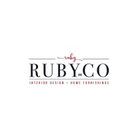 Ruby & Company Interior Design & Home Furnishings logo, Ruby & Company Interior Design & Home Furnishings contact details