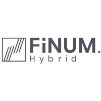 FiNUM.Hybrid logo, FiNUM.Hybrid contact details