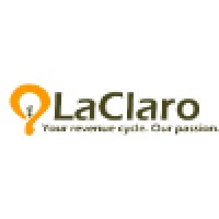 LaClaro, Inc. (acquired by SourceMed) logo, LaClaro, Inc. (acquired by SourceMed) contact details