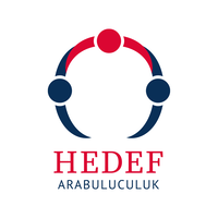 Hedef Arabuluculuk logo, Hedef Arabuluculuk contact details