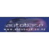 AutoBase Ltd logo, AutoBase Ltd contact details