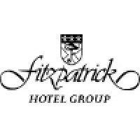 Fitzpatrick Hotel Group logo, Fitzpatrick Hotel Group contact details