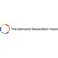 The Demand Generation Team logo, The Demand Generation Team contact details