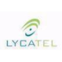 Lycatel logo, Lycatel contact details