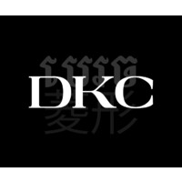 DKC logo, DKC contact details