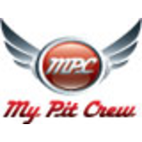 My Pit Crew logo, My Pit Crew contact details