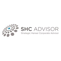 SHC ADVISOR SRL logo, SHC ADVISOR SRL contact details