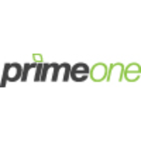 Prime One AB logo, Prime One AB contact details