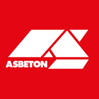 ASBETON logo, ASBETON contact details