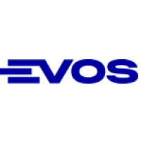 Evos Amsterdam logo, Evos Amsterdam contact details