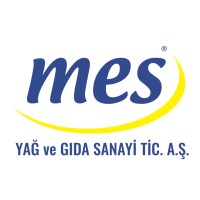 MES Yağ ve Gıda Sanayi Tic. A.Ş. logo, MES Yağ ve Gıda Sanayi Tic. A.Ş. contact details