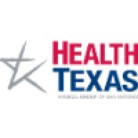 HealthTexas Medical Group logo, HealthTexas Medical Group contact details