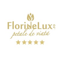 FlorideLux.ro Flower Shop logo, FlorideLux.ro Flower Shop contact details