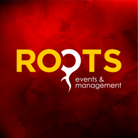 Roots Events Management logo, Roots Events Management contact details