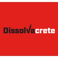 Dissolvacrete logo, Dissolvacrete contact details