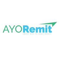 AYORemit logo, AYORemit contact details