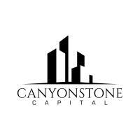 CanyonStone Capital logo, CanyonStone Capital contact details