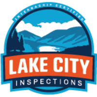 Lake City Inspections logo, Lake City Inspections contact details