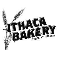 Ithaca Bakery logo, Ithaca Bakery contact details