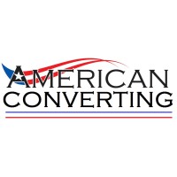 American Converting Co logo, American Converting Co contact details