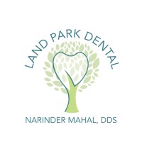 Land Park Dental logo, Land Park Dental contact details