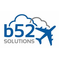 B52 Solutions logo, B52 Solutions contact details