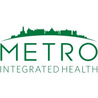 Metro Integrated Health logo, Metro Integrated Health contact details