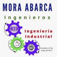 M & R Ingenieros logo, M & R Ingenieros contact details