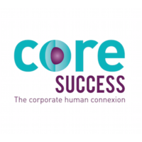 Core Success logo, Core Success contact details