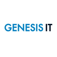 Genesis IT AB logo, Genesis IT AB contact details