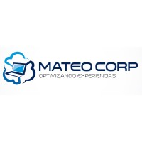 MATEOCORP logo, MATEOCORP contact details