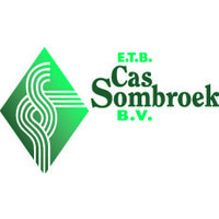 Etb Cas Sombroek logo, Etb Cas Sombroek contact details