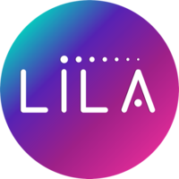 LILA for Salons logo, LILA for Salons contact details