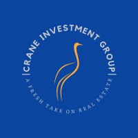 The Crane Investment Group logo, The Crane Investment Group contact details