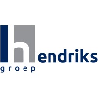 Hendriks groep bv logo, Hendriks groep bv contact details