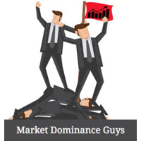 Market Dominance Guys logo, Market Dominance Guys contact details