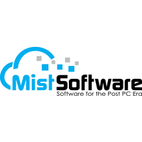 Mist Software logo, Mist Software contact details