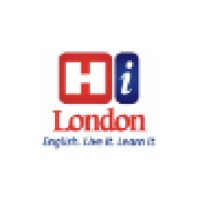 Hi-London (Horizon International Ltd.) logo, Hi-London (Horizon International Ltd.) contact details