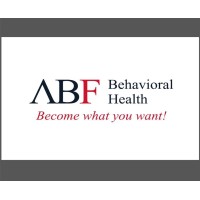 ABF Behavioral Health logo, ABF Behavioral Health contact details