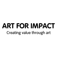 Art for Impact logo, Art for Impact contact details