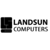 Landsun Computers logo, Landsun Computers contact details