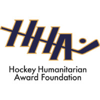 Hockey Humanitarian Award Foundation logo, Hockey Humanitarian Award Foundation contact details