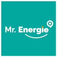 Mr. Energie logo, Mr. Energie contact details