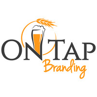 On Tap Branding logo, On Tap Branding contact details