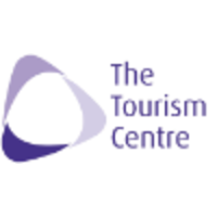 The Tourism Centre logo, The Tourism Centre contact details